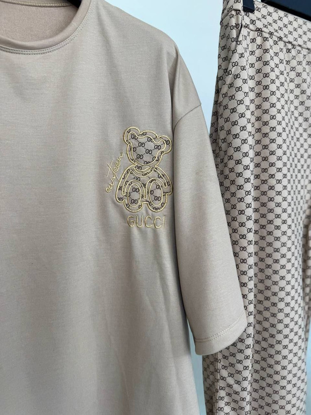 مشاهده با خرید اینترنتی و آنلاینتیشرت و شلوار مهربان 88672