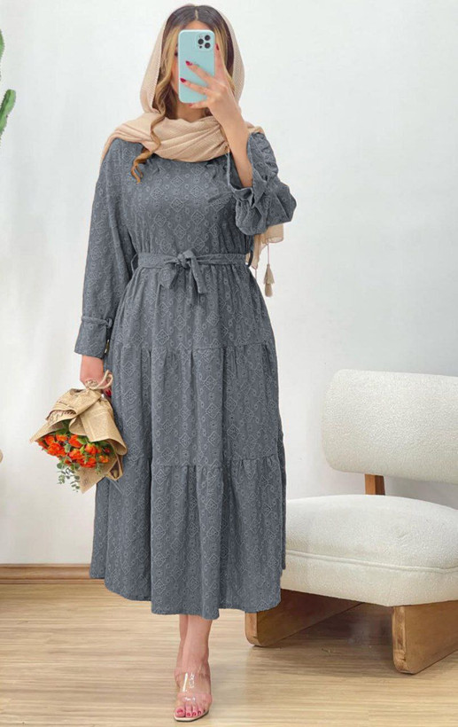 خرید و فروش اینترنتی و آنلاینپیراهن عروسکی مراکشی 9057