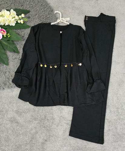 خرید و فروش اینترنتی مانتو سکه ای 44124