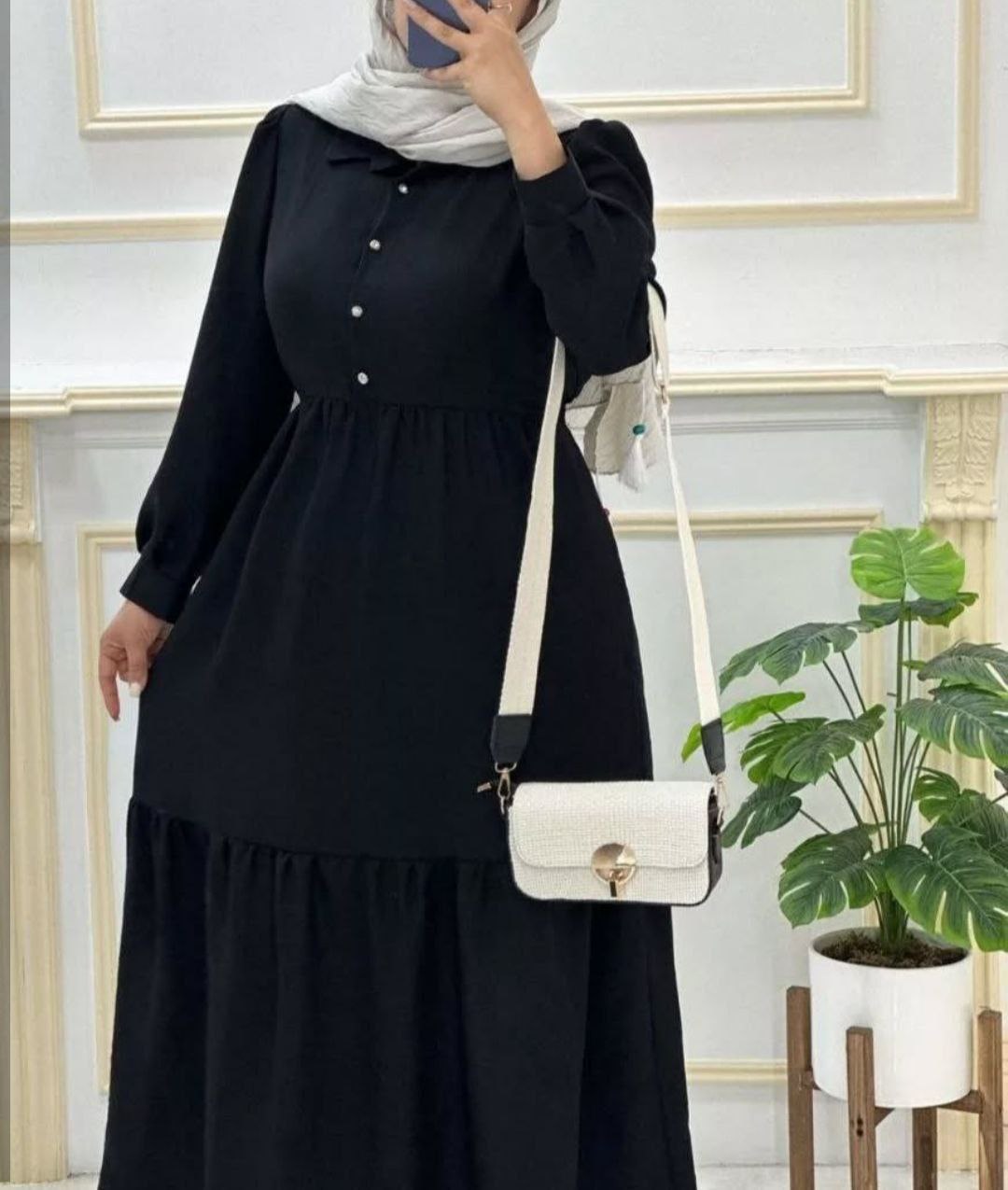 خرید و فروش اینترنتی و آنلاین پیراهن شاپرک 90045