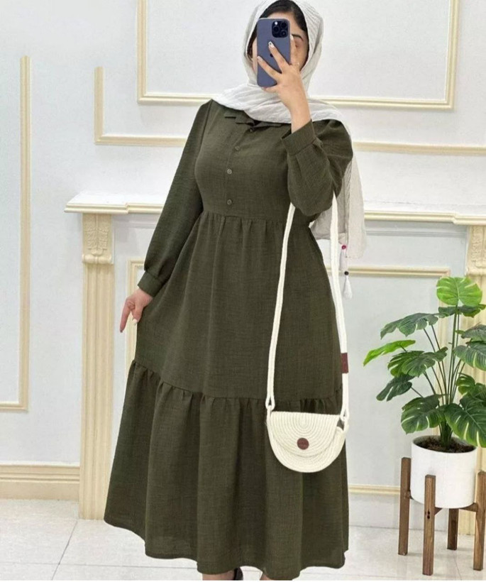 فروش اینترنتی پیراهن شاپرک 90045