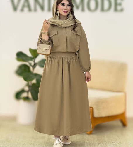 خرید و فروش اینترنتی کراپ دامن ترنم 99486