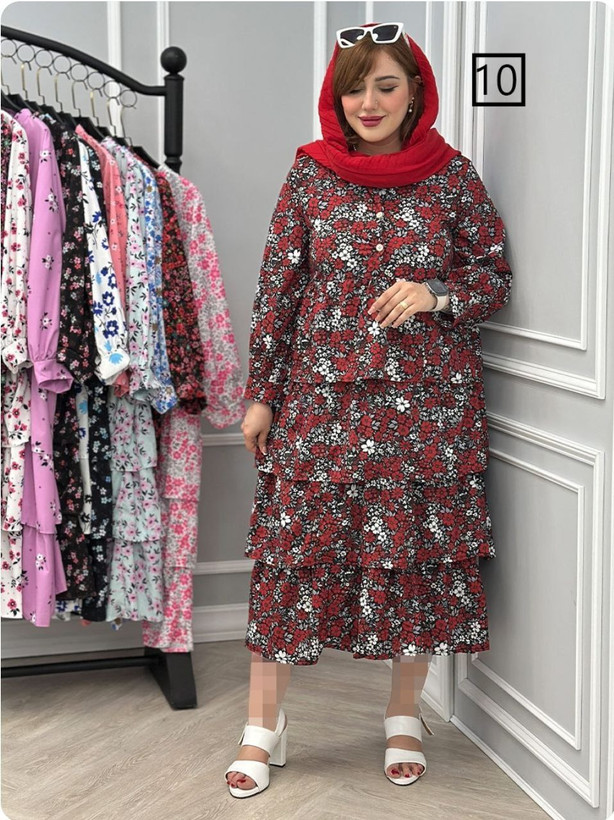 خرید و فروش آنلاین ساحلی طبقه ای 43300