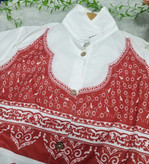 خرید و مشاهده اینترنتی ساحلی طرح سارافون 43311