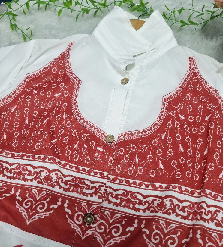 خرید و مشاهده اینترنتی ساحلی طرح سارافون 43311