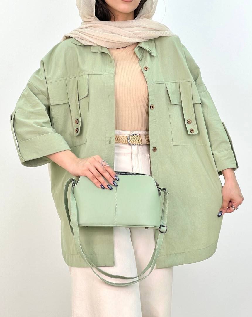 خرید و سفارش اینترنتی جیب صلیبی لنین 43342