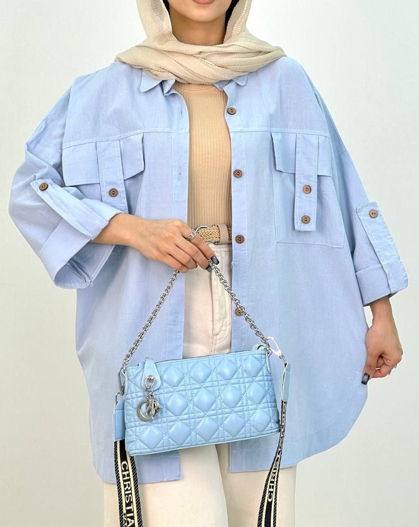 خرید آنلاین جیب صلیبی لنین 43342