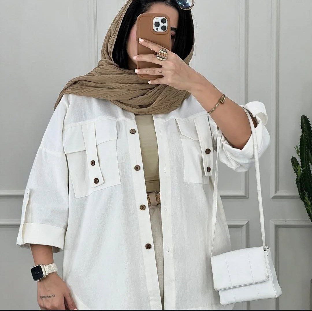 خرید اینترنتی و آنلاین جیب صلیبی لنین 43342