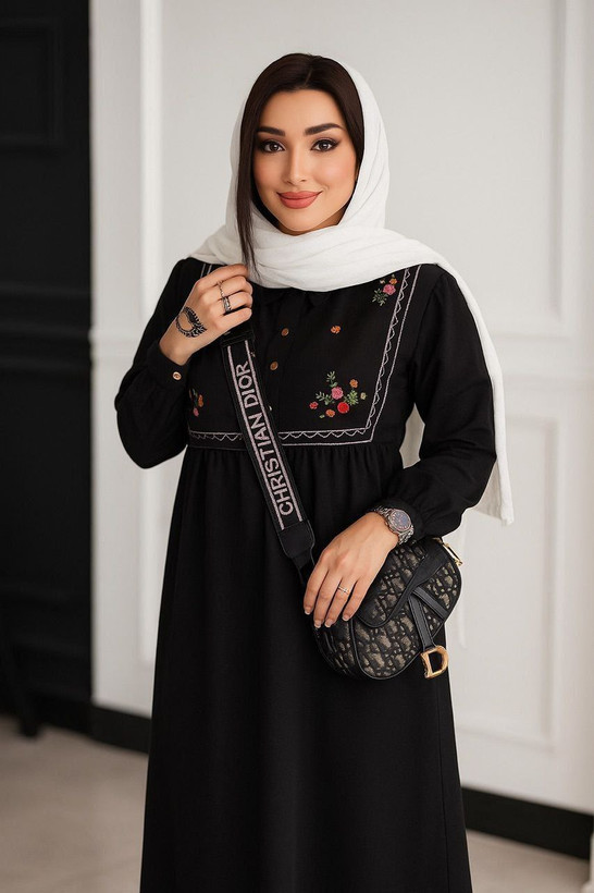 خرید آنلاین سارافون نگار 2318