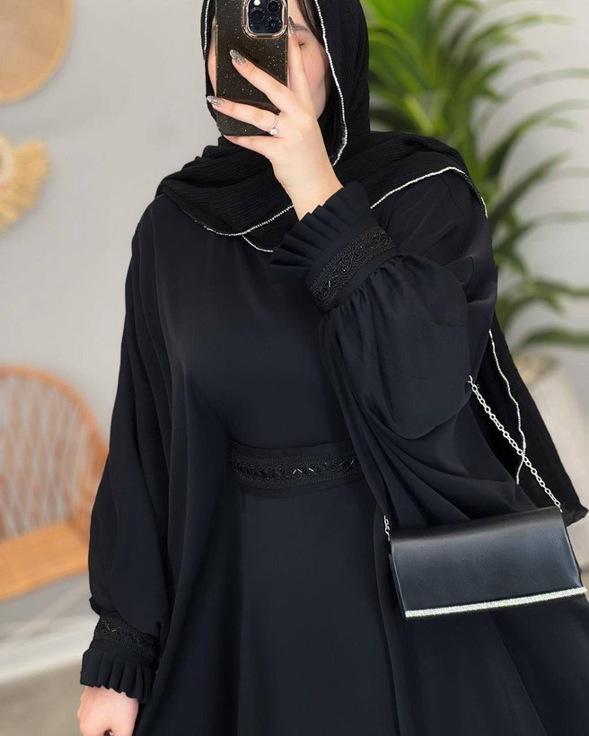 خرید و مشاهده اینترنتی عبا لیدی 100628