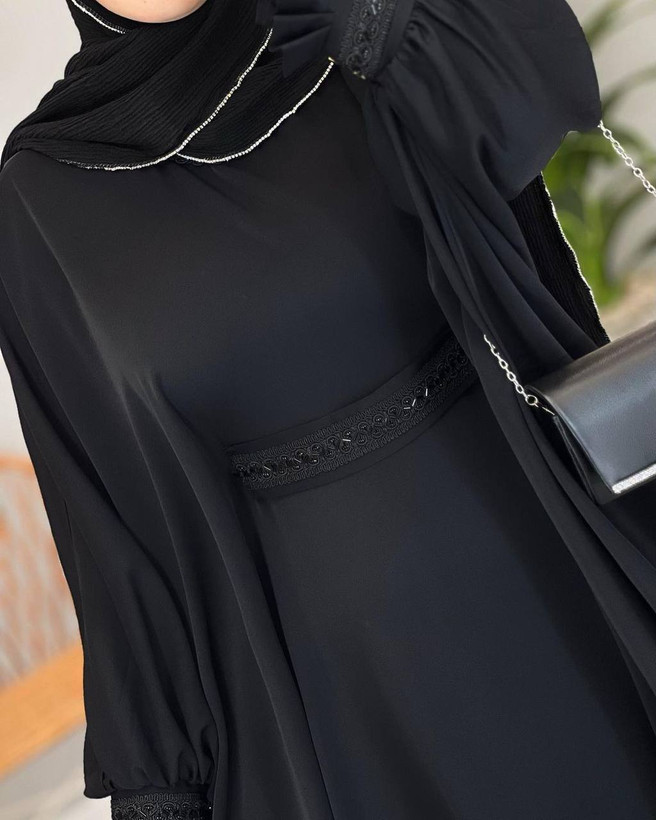 خرید آنلاینعبا لیدی 100628