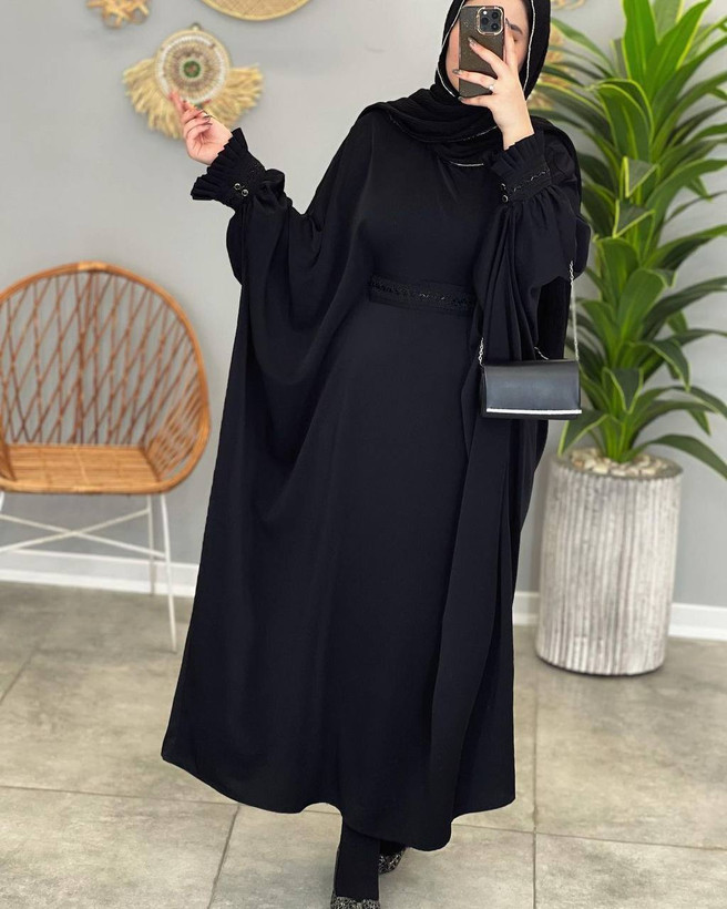 خرید و فروش آنلاین عبا لیدی 100628