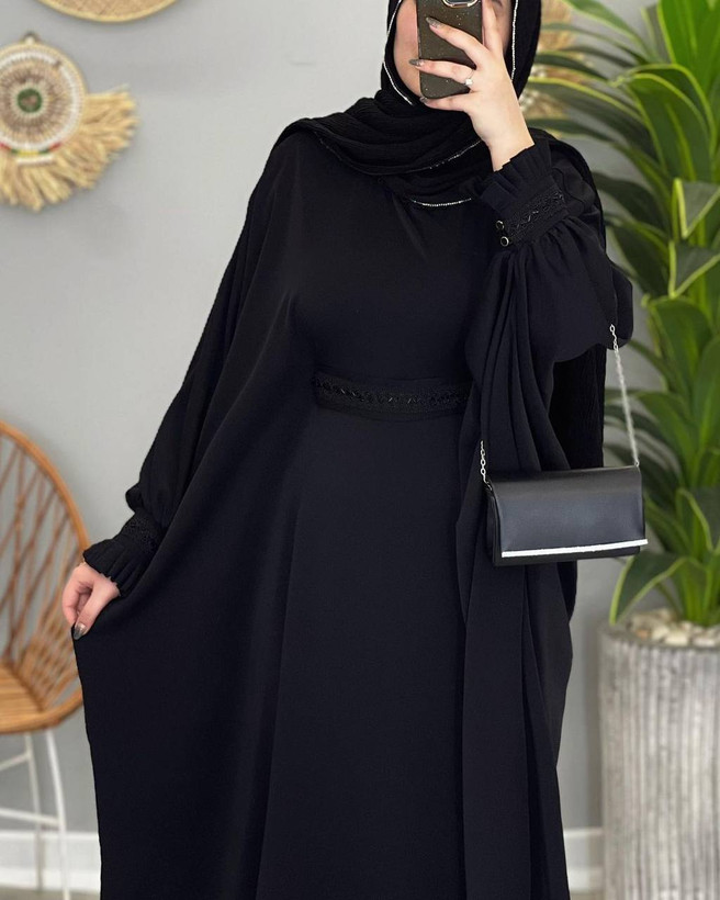 خرید اینترنتی عبا لیدی 100628