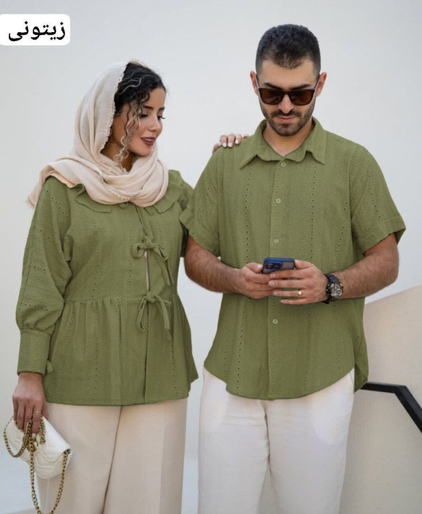 خرید و فروش اینترنتی ست کاپلی زوج 89933