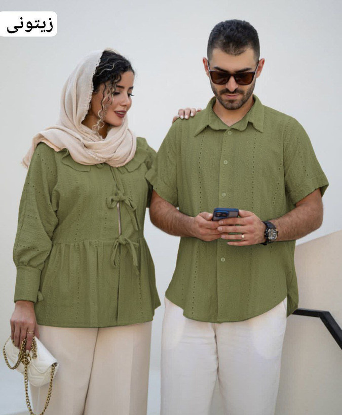 خرید و فروش اینترنتی ست کاپلی زوج 89933