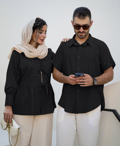 خرید اینترنتی ست کاپلی زوج 89933