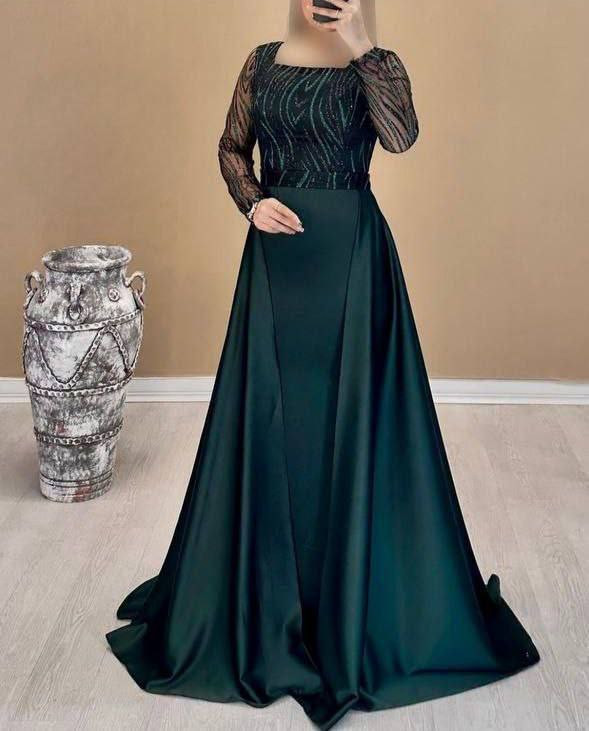 خرید اینترنتی و آنلاین لباس مجلسی فلور 163