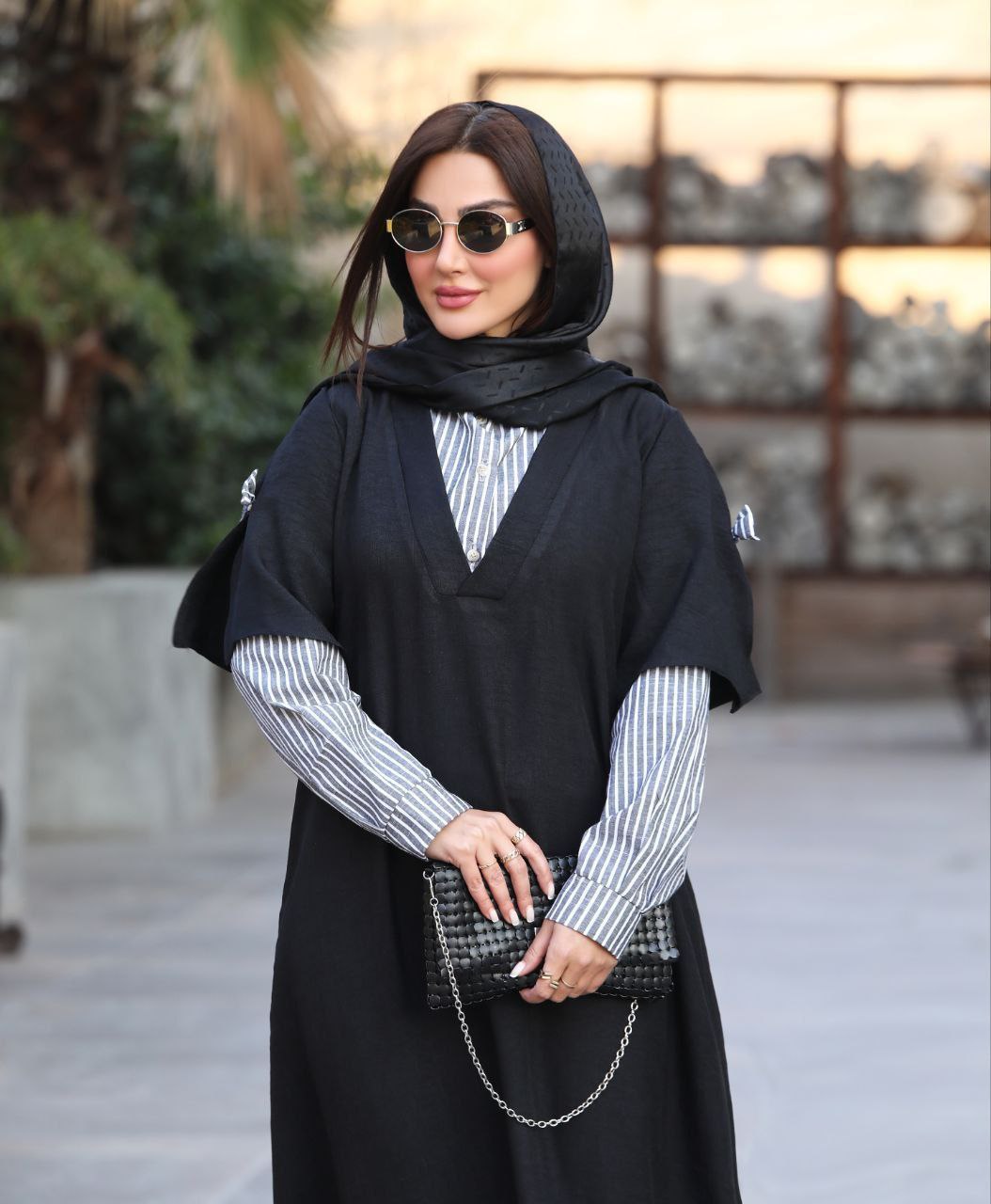 خرید اینترنتی و آنلاین پیراهن طرح ستایش 88246