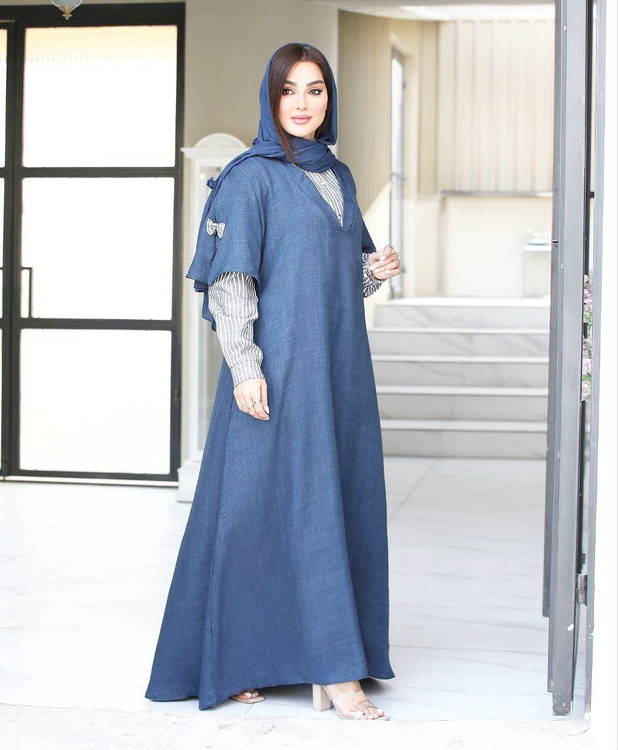 خرید آنلاین پیراهن طرح ستایش 88246