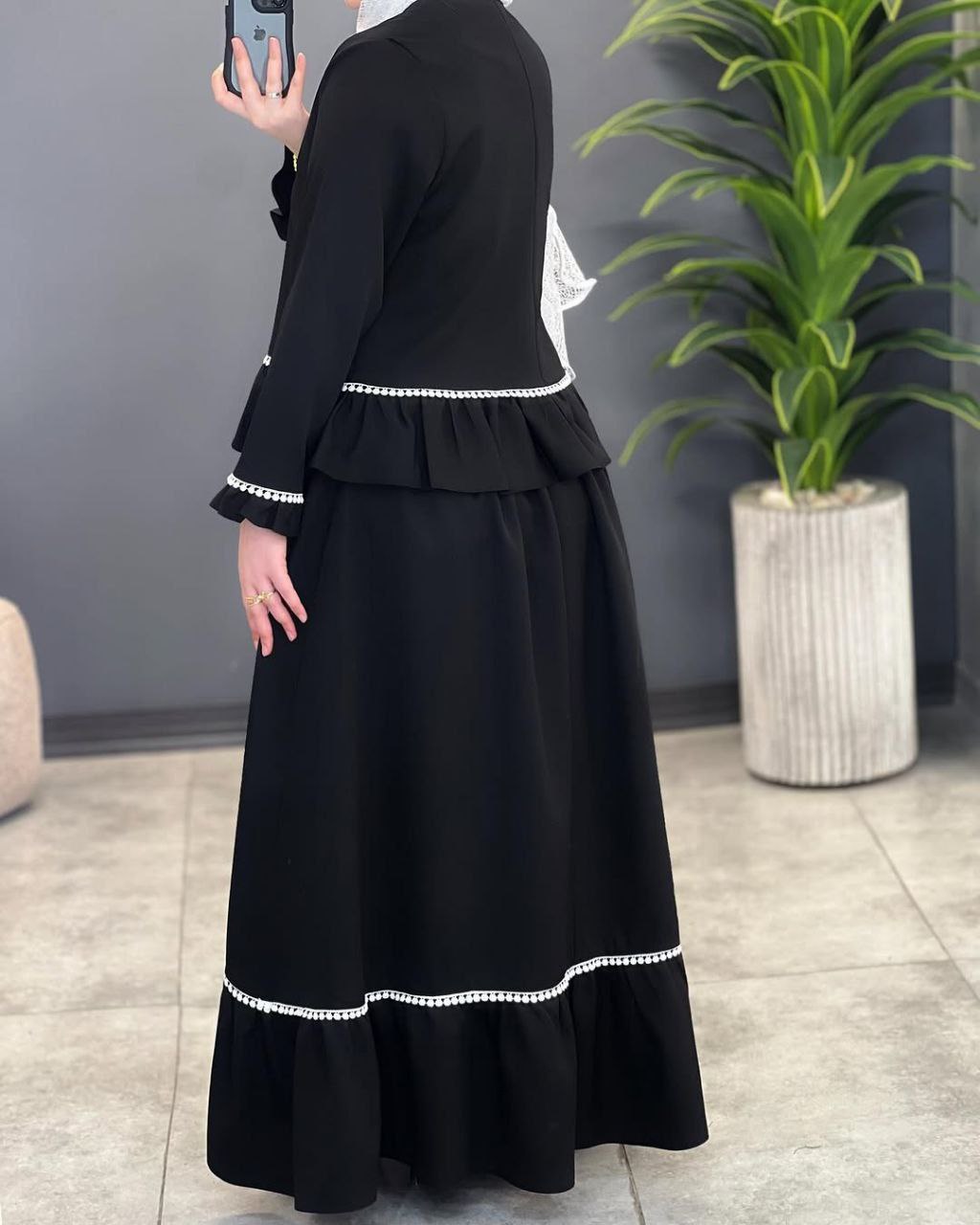 خرید اینترنتی و آنلاین بلوز دامن شوگا67997