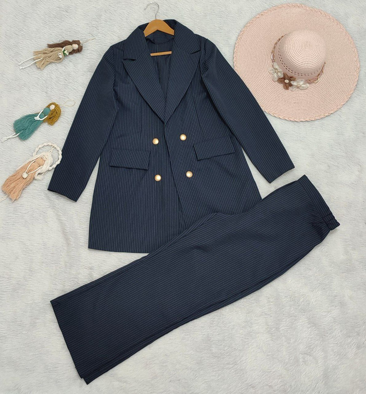 خرید آنلاین کت و شلوار آیلین 91938