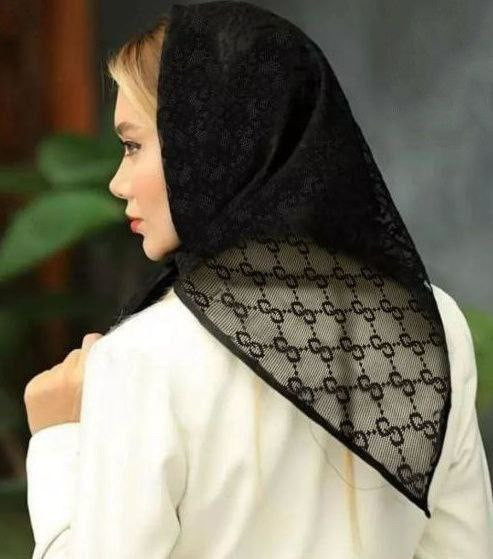 خرید اینترنتی مینی اسکارف دانتل 91932