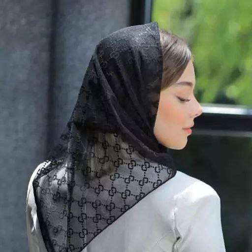 خرید و فروش اینترنتی و آنلاین مینی اسکارف دانتل 91932