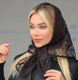 خرید و فروش آنلاین مینی اسکارف دانتل 91932