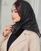 خرید آنلاین و فروش اینترنتی مینی اسکارف دانتل 91932