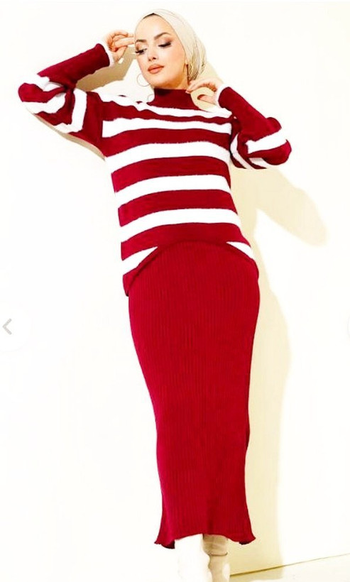 خرید و فروش اینترنتی و آنلاین ست یلدا 76486