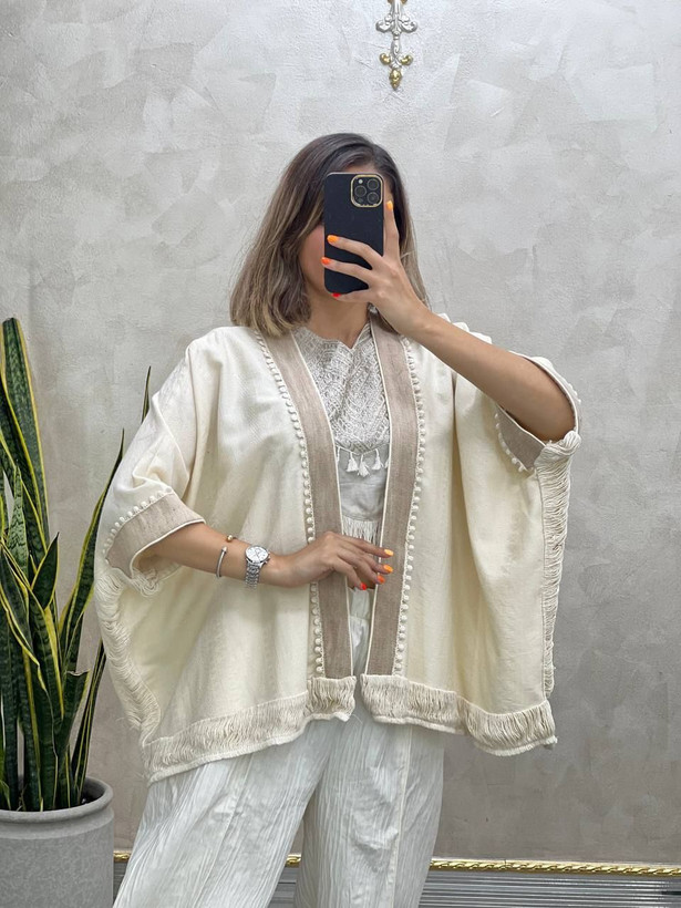 خرید اینترنتی مانتو مزونی طلا 92282