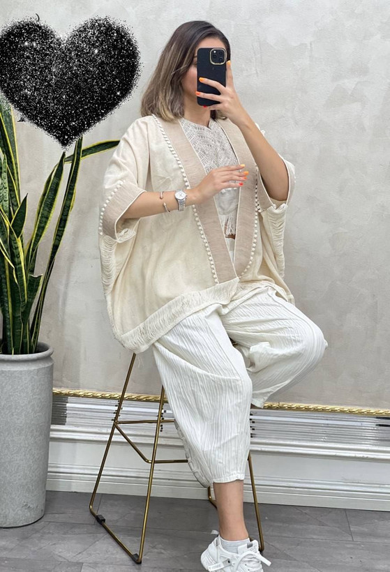 خرید آنلاین مانتو مزونی طلا 92282