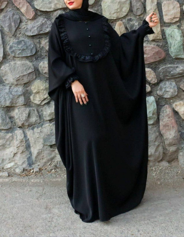 خرید آنلاین عبا سارا 5275