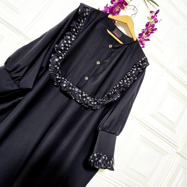 خرید اینترنتی و آنلاین عبا سارا 5275