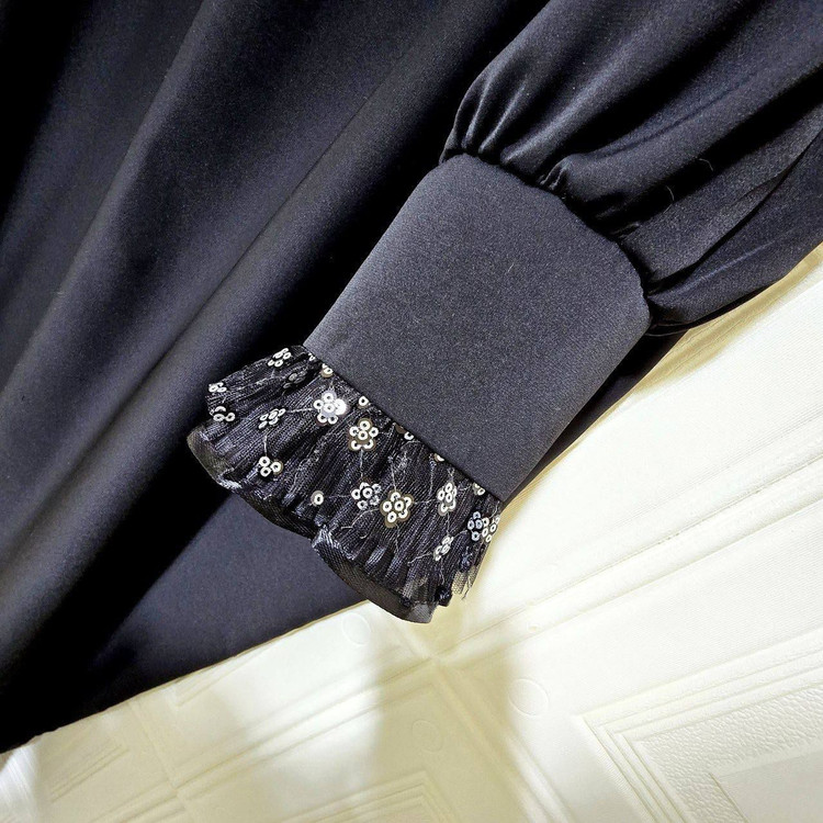 مشاهده قیمت و خرید عبا سارا 5275