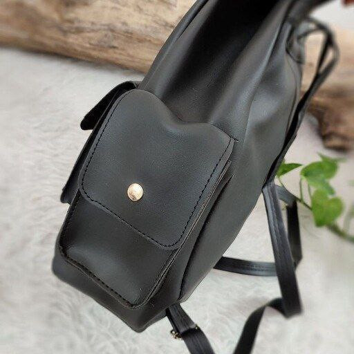 خرید مشاهده آنلاین کوله دانشجویی دو سگک 35381