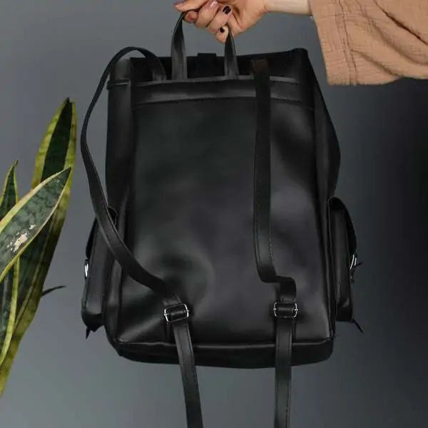 خرید اینترنتی و آنلاین کوله دانشجویی دو سگک 35381