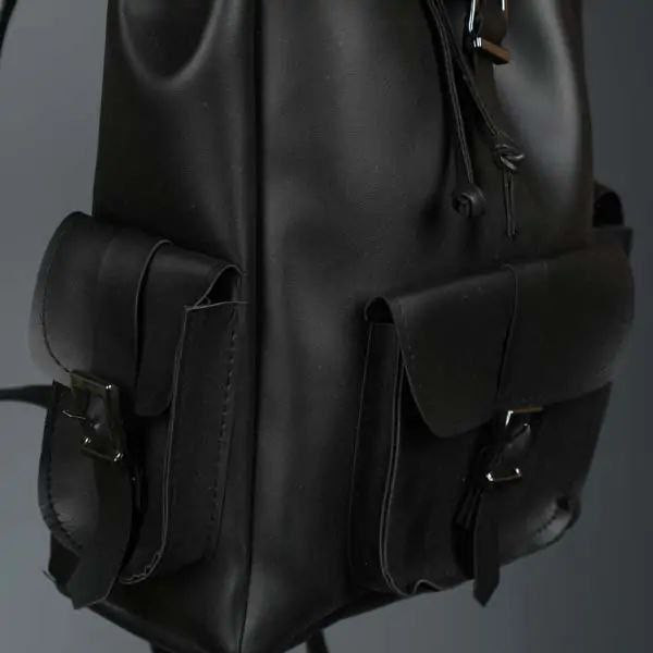 خرید و فروش اینترنتی کوله دانشجویی دو سگک 35381