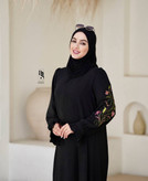 خرید اینترنتی عبا فرشته 100667