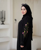 خرید اینترنتی عبا فرشته 100667