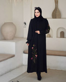 خرید اینترنتی عبا فرشته 100667