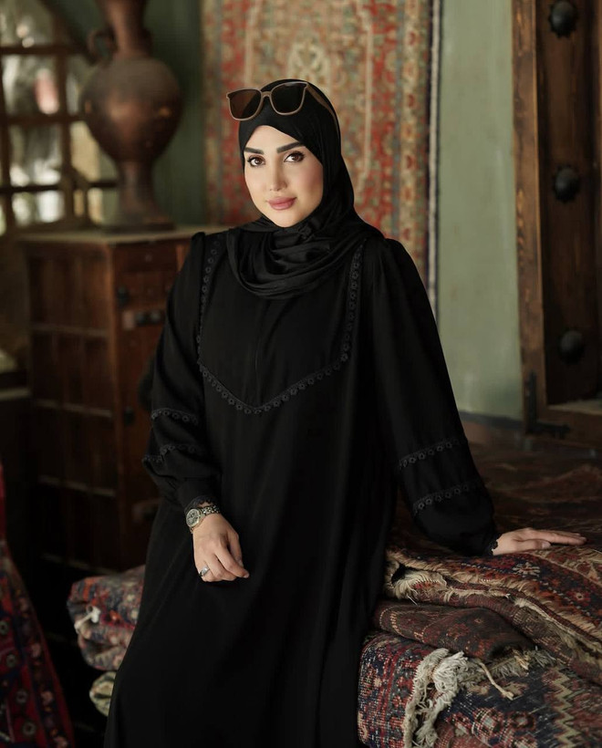 خرید آنلاین عبا ساغر 100665