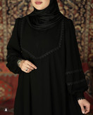 خرید اینترنتی عبا ساغر 100665