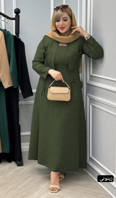 خرید آنلاین ست کت و پیراهن دوشیزه کد 92216