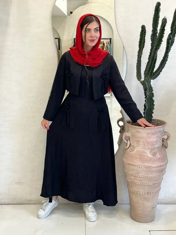 سفارش اینترنتی ست کت و پیراهن دوشیزه کد 92216