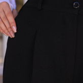 سفارش مانتو شلوار مانلی کد92544