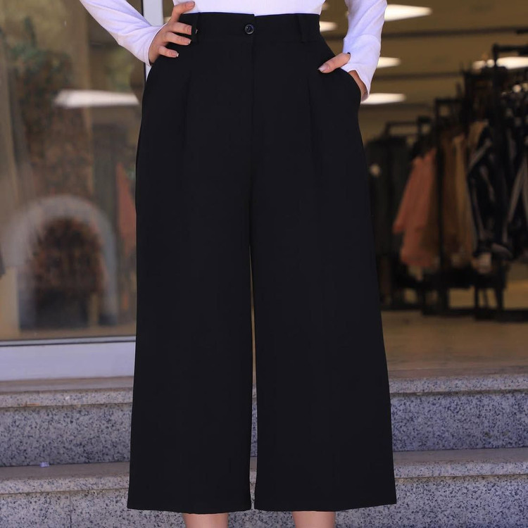 خرید آنلاین مانتو شلوار مانلی کد92544