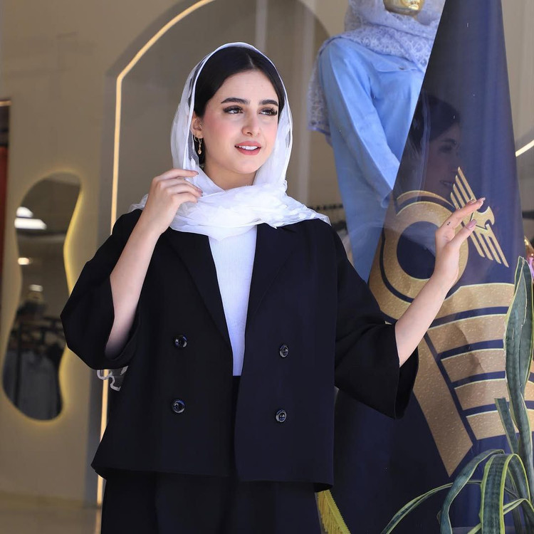 خرید مانتو شلوار مانلی کد92544