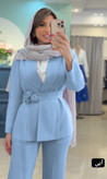 سفارش کت شلوار آزیتا 92660