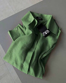 خرید مانتو رومنس کد 3894